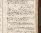 Zdjęcie nr 297 dla obiektu archiwalnego: [Acta actorum officialia coram Stanislao de Swieradzicze]