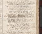Zdjęcie nr 290 dla obiektu archiwalnego: [Acta actorum officialia coram Stanislao de Swieradzicze]