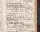 Zdjęcie nr 292 dla obiektu archiwalnego: [Acta actorum officialia coram Stanislao de Swieradzicze]