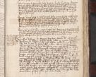 Zdjęcie nr 283 dla obiektu archiwalnego: [Acta actorum officialia coram Stanislao de Swieradzicze]