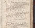 Zdjęcie nr 268 dla obiektu archiwalnego: [Acta actorum officialia coram Stanislao de Swieradzicze]