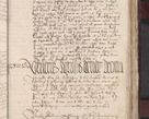 Zdjęcie nr 243 dla obiektu archiwalnego: [Acta actorum officialia coram Stanislao de Swieradzicze]