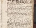 Zdjęcie nr 402 dla obiektu archiwalnego: [Acta actorum officialia coram Stanislao de Swieradzicze]