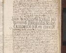 Zdjęcie nr 403 dla obiektu archiwalnego: [Acta actorum officialia coram Stanislao de Swieradzicze]