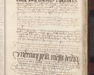 Zdjęcie nr 385 dla obiektu archiwalnego: [Acta actorum officialia coram Stanislao de Swieradzicze]