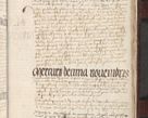 Zdjęcie nr 379 dla obiektu archiwalnego: [Acta actorum officialia coram Stanislao de Swieradzicze]