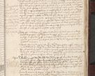 Zdjęcie nr 376 dla obiektu archiwalnego: [Acta actorum officialia coram Stanislao de Swieradzicze]