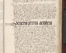 Zdjęcie nr 370 dla obiektu archiwalnego: [Acta actorum officialia coram Stanislao de Swieradzicze]