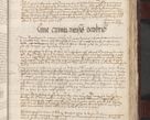 Zdjęcie nr 310 dla obiektu archiwalnego: [Acta actorum officialia coram Stanislao de Swieradzicze]