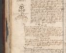 Zdjęcie nr 525 dla obiektu archiwalnego: [Acta actorum officialia coram Stanislao de Swieradzicze]