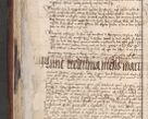 Zdjęcie nr 509 dla obiektu archiwalnego: [Acta actorum officialia coram Stanislao de Swieradzicze]