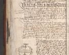 Zdjęcie nr 508 dla obiektu archiwalnego: [Acta actorum officialia coram Stanislao de Swieradzicze]