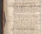 Zdjęcie nr 506 dla obiektu archiwalnego: [Acta actorum officialia coram Stanislao de Swieradzicze]