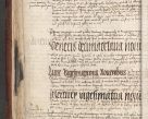 Zdjęcie nr 497 dla obiektu archiwalnego: [Acta actorum officialia coram Stanislao de Swieradzicze]