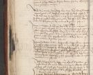 Zdjęcie nr 494 dla obiektu archiwalnego: [Acta actorum officialia coram Stanislao de Swieradzicze]
