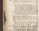 Zdjęcie nr 496 dla obiektu archiwalnego: [Acta actorum officialia coram Stanislao de Swieradzicze]