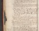 Zdjęcie nr 488 dla obiektu archiwalnego: [Acta actorum officialia coram Stanislao de Swieradzicze]