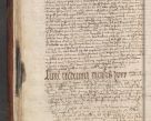 Zdjęcie nr 483 dla obiektu archiwalnego: [Acta actorum officialia coram Stanislao de Swieradzicze]