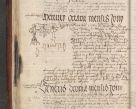 Zdjęcie nr 482 dla obiektu archiwalnego: [Acta actorum officialia coram Stanislao de Swieradzicze]