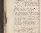 Zdjęcie nr 477 dla obiektu archiwalnego: [Acta actorum officialia coram Stanislao de Swieradzicze]