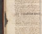 Zdjęcie nr 475 dla obiektu archiwalnego: [Acta actorum officialia coram Stanislao de Swieradzicze]