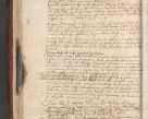 Zdjęcie nr 473 dla obiektu archiwalnego: [Acta actorum officialia coram Stanislao de Swieradzicze]