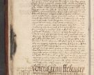 Zdjęcie nr 470 dla obiektu archiwalnego: [Acta actorum officialia coram Stanislao de Swieradzicze]