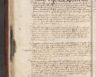 Zdjęcie nr 481 dla obiektu archiwalnego: [Acta actorum officialia coram Stanislao de Swieradzicze]