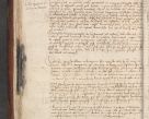 Zdjęcie nr 467 dla obiektu archiwalnego: [Acta actorum officialia coram Stanislao de Swieradzicze]
