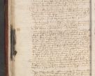 Zdjęcie nr 465 dla obiektu archiwalnego: [Acta actorum officialia coram Stanislao de Swieradzicze]