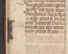 Zdjęcie nr 464 dla obiektu archiwalnego: [Acta actorum officialia coram Stanislao de Swieradzicze]