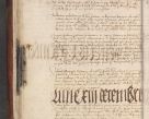 Zdjęcie nr 462 dla obiektu archiwalnego: [Acta actorum officialia coram Stanislao de Swieradzicze]