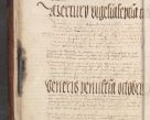 Zdjęcie nr 456 dla obiektu archiwalnego: [Acta actorum officialia coram Stanislao de Swieradzicze]
