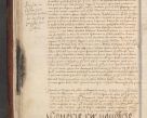 Zdjęcie nr 459 dla obiektu archiwalnego: [Acta actorum officialia coram Stanislao de Swieradzicze]