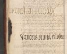 Zdjęcie nr 452 dla obiektu archiwalnego: [Acta actorum officialia coram Stanislao de Swieradzicze]