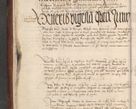 Zdjęcie nr 444 dla obiektu archiwalnego: [Acta actorum officialia coram Stanislao de Swieradzicze]