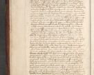 Zdjęcie nr 434 dla obiektu archiwalnego: [Acta actorum officialia coram Stanislao de Swieradzicze]