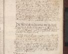 Zdjęcie nr 412 dla obiektu archiwalnego: [Acta actorum officialia coram Stanislao de Swieradzicze]