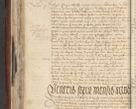 Zdjęcie nr 531 dla obiektu archiwalnego: [Acta actorum officialia coram Stanislao de Swieradzicze]