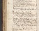 Zdjęcie nr 724 dla obiektu archiwalnego: [Acta actorum officialia coram Stanislao de Swieradzicze]