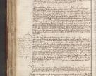 Zdjęcie nr 717 dla obiektu archiwalnego: [Acta actorum officialia coram Stanislao de Swieradzicze]