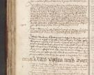 Zdjęcie nr 713 dla obiektu archiwalnego: [Acta actorum officialia coram Stanislao de Swieradzicze]