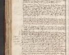 Zdjęcie nr 716 dla obiektu archiwalnego: [Acta actorum officialia coram Stanislao de Swieradzicze]
