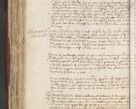Zdjęcie nr 711 dla obiektu archiwalnego: [Acta actorum officialia coram Stanislao de Swieradzicze]