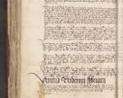 Zdjęcie nr 704 dla obiektu archiwalnego: [Acta actorum officialia coram Stanislao de Swieradzicze]