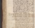 Zdjęcie nr 697 dla obiektu archiwalnego: [Acta actorum officialia coram Stanislao de Swieradzicze]