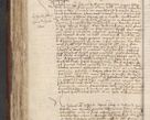 Zdjęcie nr 693 dla obiektu archiwalnego: [Acta actorum officialia coram Stanislao de Swieradzicze]