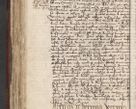 Zdjęcie nr 687 dla obiektu archiwalnego: [Acta actorum officialia coram Stanislao de Swieradzicze]