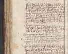 Zdjęcie nr 682 dla obiektu archiwalnego: [Acta actorum officialia coram Stanislao de Swieradzicze]