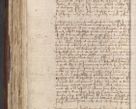 Zdjęcie nr 678 dla obiektu archiwalnego: [Acta actorum officialia coram Stanislao de Swieradzicze]